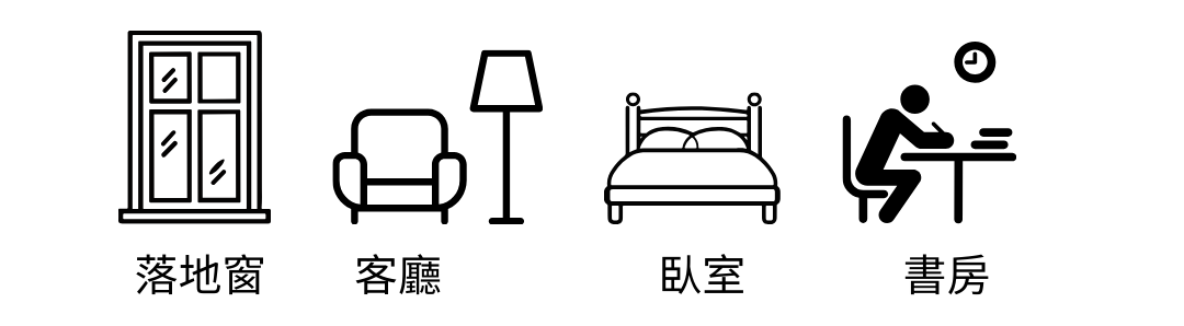 新竹 窗簾 地板 壁紙 推薦 &nbsp;