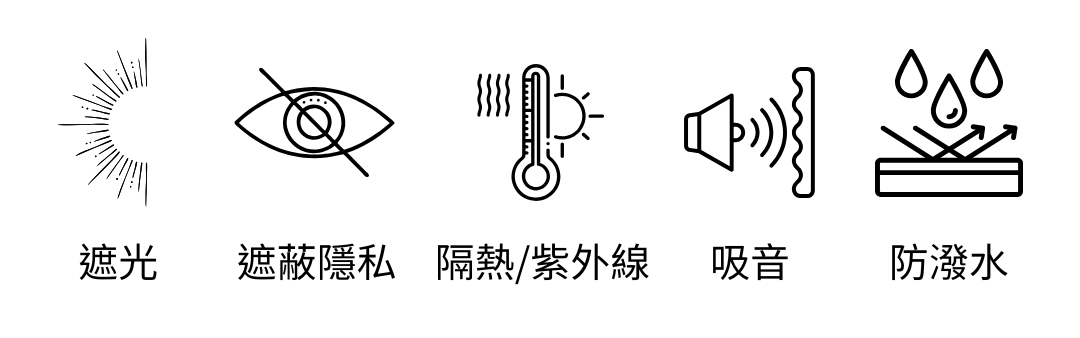 新竹 窗簾 地板 壁紙 推薦 &nbsp;